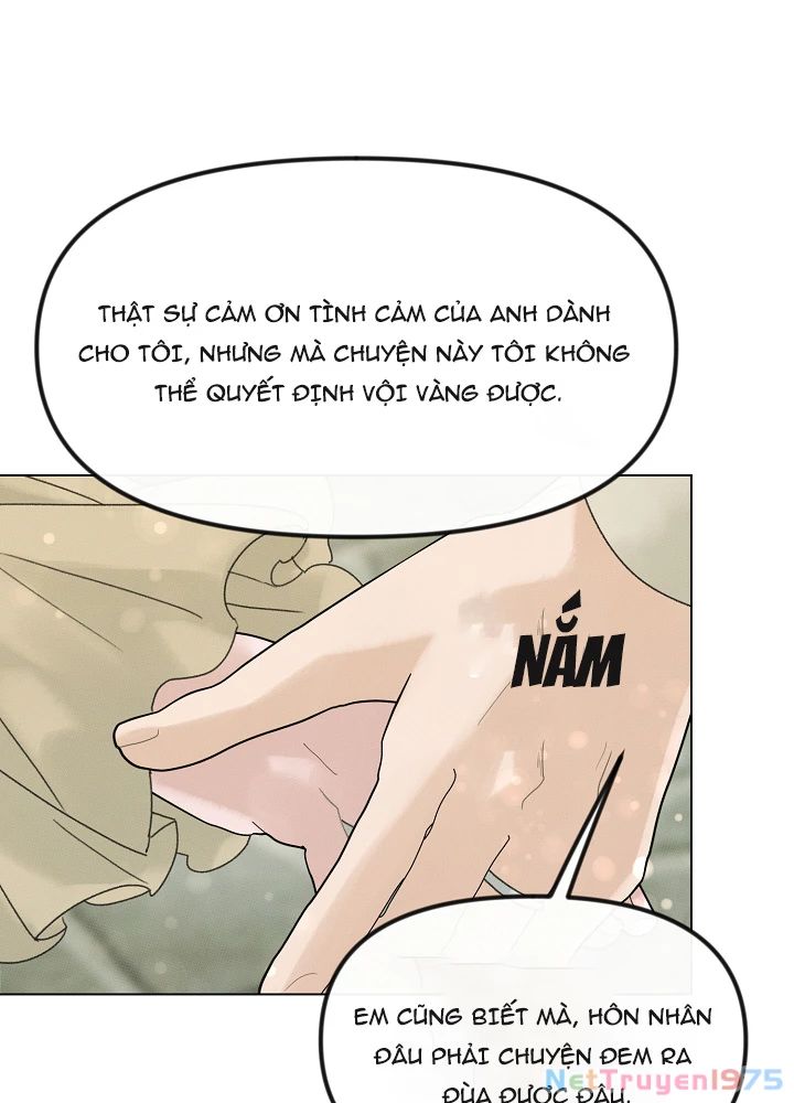 Em Dám Không ? Chapter 30.1 - Trang 2