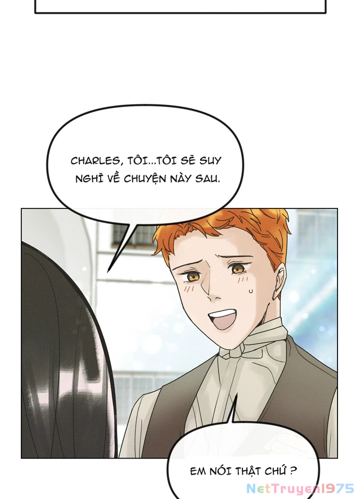 Em Dám Không ? Chapter 30.1 - Trang 2