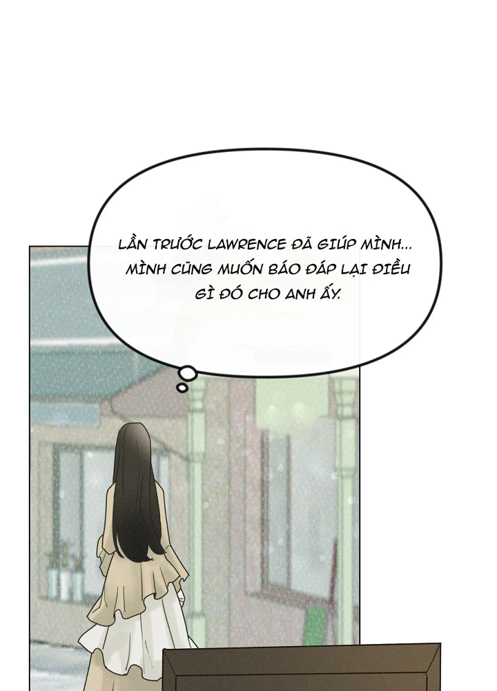 Em Dám Không ? Chapter 30.1 - Trang 2