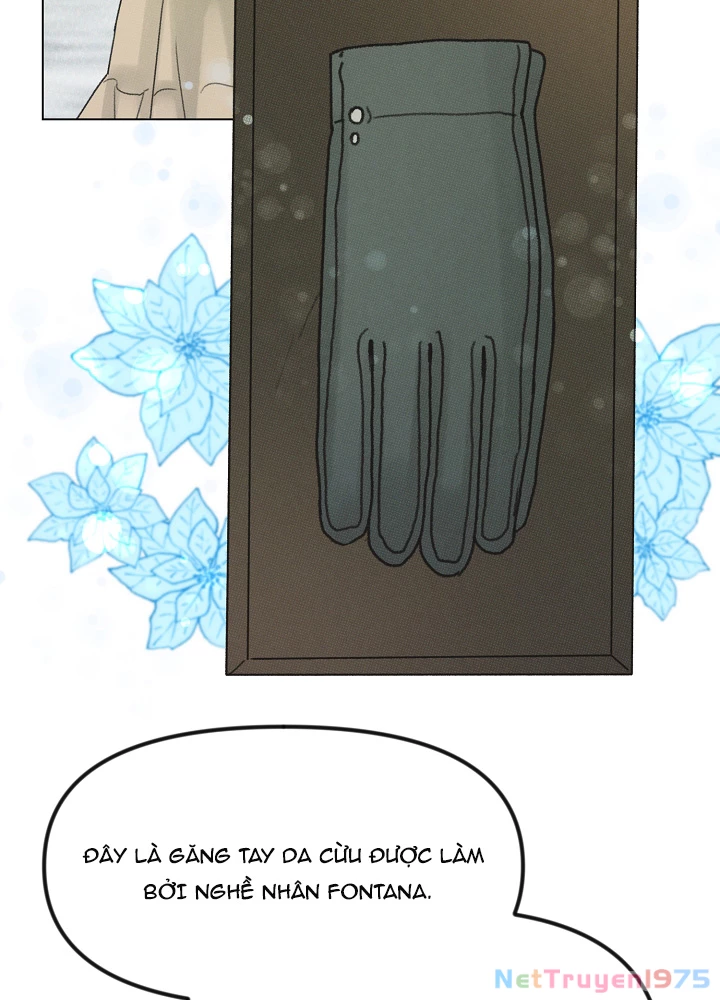 Em Dám Không ? Chapter 30.1 - Trang 2