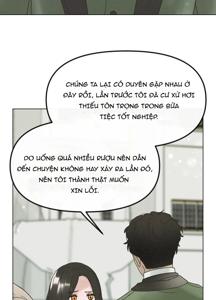 Em Dám Không ? Chapter 30.1 - Trang 2