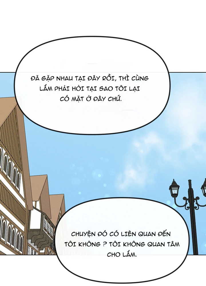 Em Dám Không ? Chapter 30.1 - Trang 2