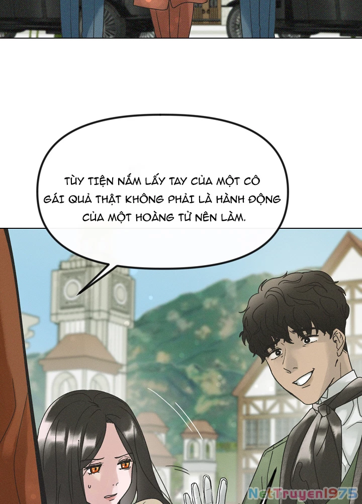 Em Dám Không ? Chapter 30.1 - Trang 2