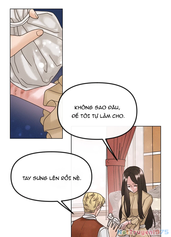 Em Dám Không ? Chapter 30.1 - Trang 2