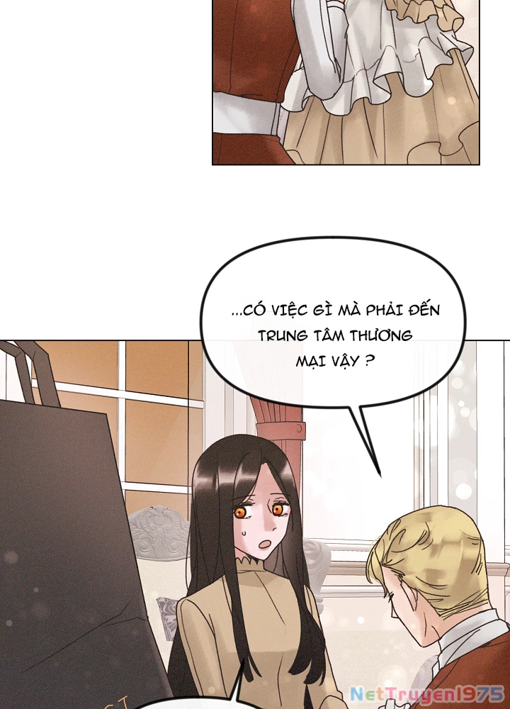 Em Dám Không ? Chapter 30.1 - Trang 2