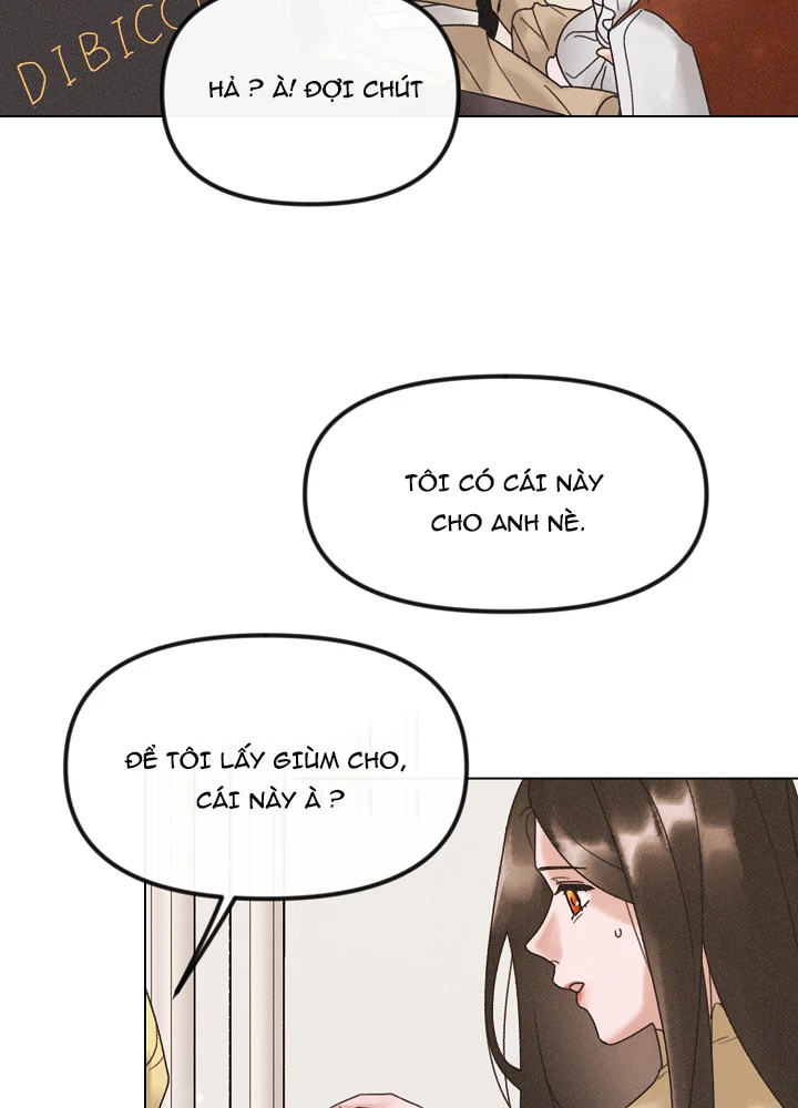Em Dám Không ? Chapter 30.1 - Trang 2