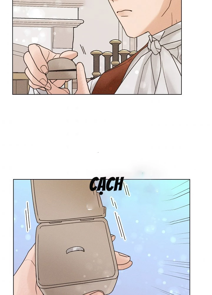 Em Dám Không ? Chapter 30.1 - Trang 2