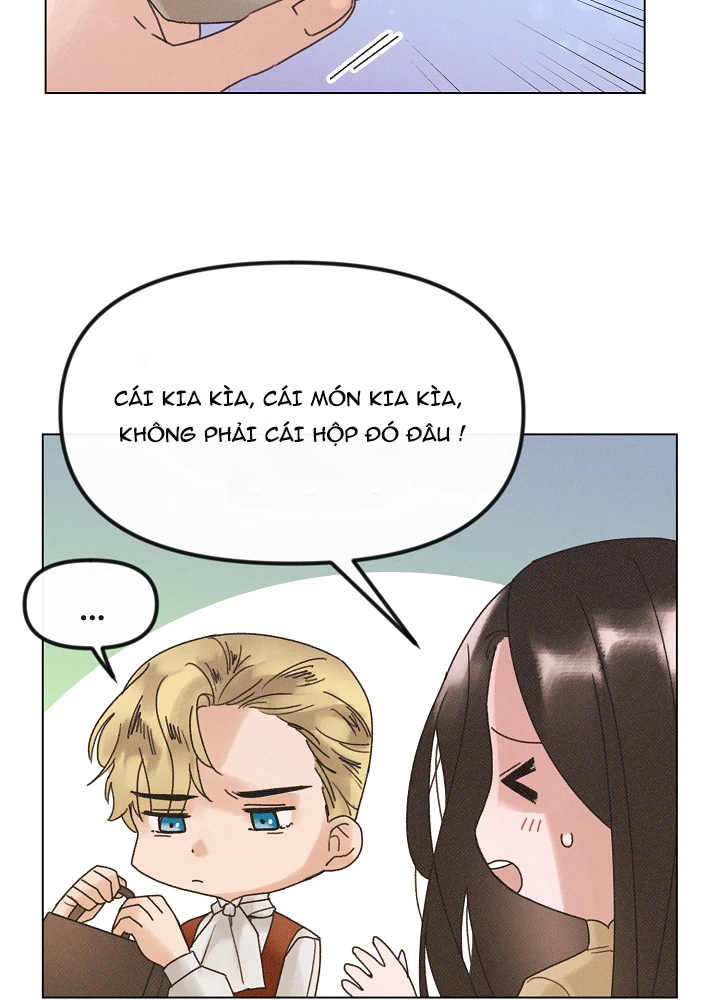 Em Dám Không ? Chapter 30.1 - Trang 2