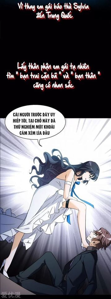 Em Đến Đây, Mời Nằm Xuống Chapter 0 - Trang 2