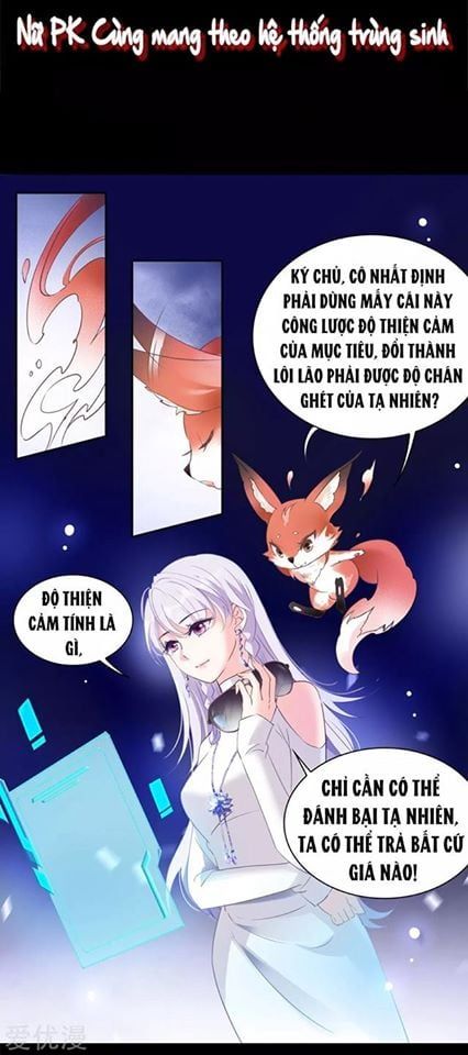 Em Đến Đây, Mời Nằm Xuống Chapter 0 - Trang 2