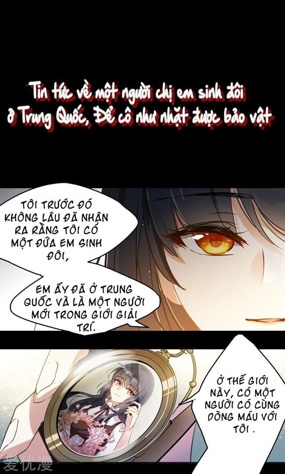 Em Đến Đây, Mời Nằm Xuống Chapter 0 - Trang 2