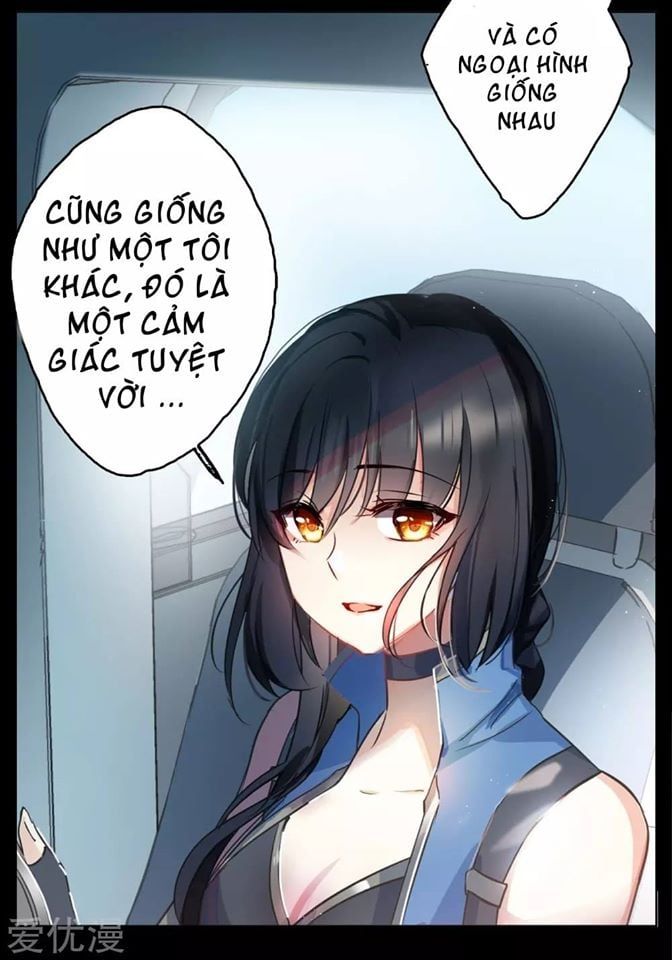Em Đến Đây, Mời Nằm Xuống Chapter 0 - Trang 2