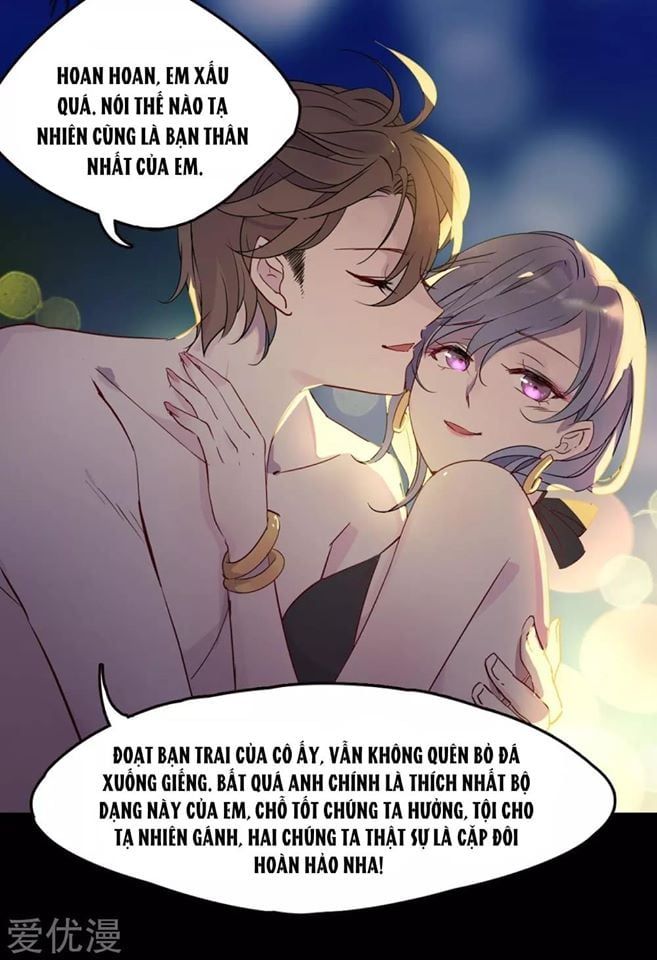 Em Đến Đây, Mời Nằm Xuống Chapter 0 - Trang 2
