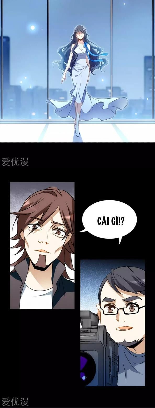 Em Đến Đây, Mời Nằm Xuống Chapter 1.1 - Trang 2