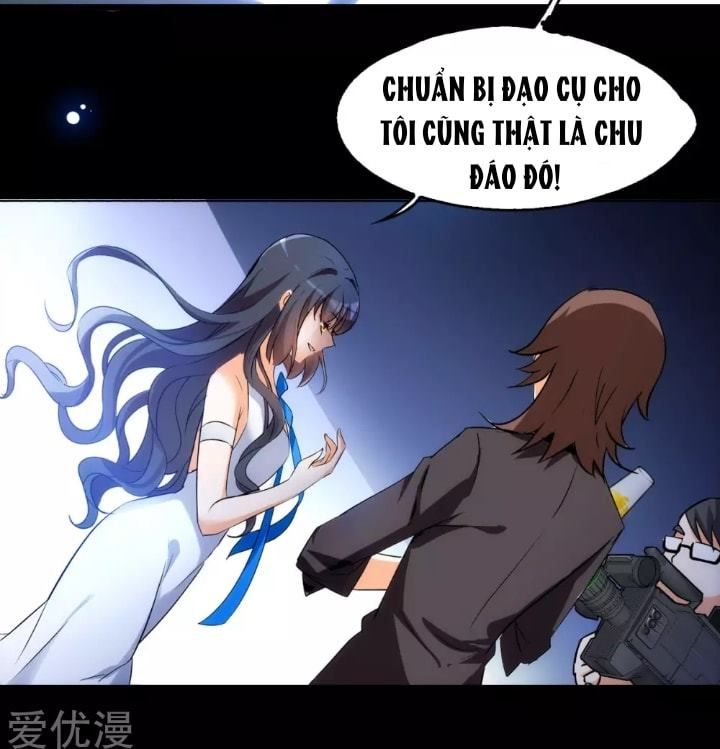 Em Đến Đây, Mời Nằm Xuống Chapter 1.1 - Trang 2