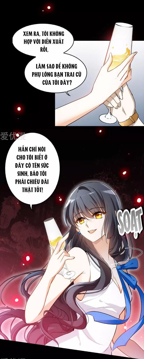 Em Đến Đây, Mời Nằm Xuống Chapter 1.1 - Trang 2