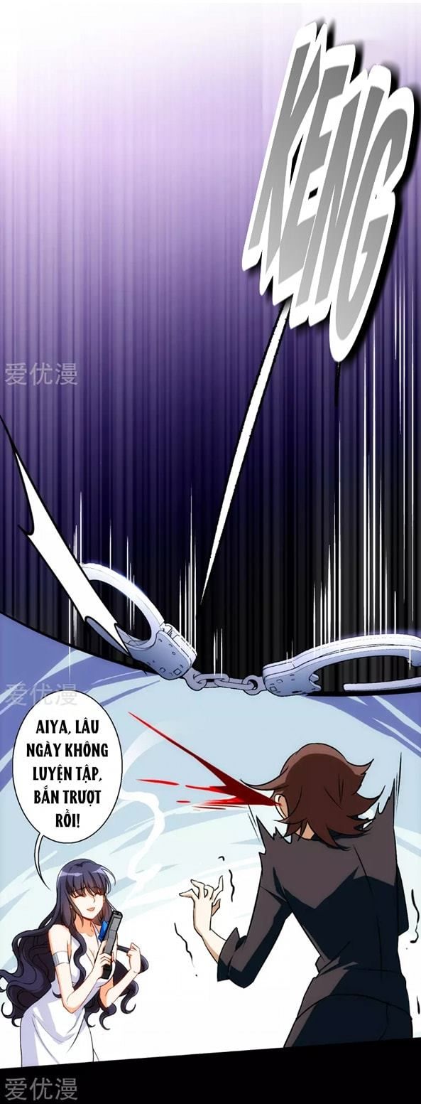 Em Đến Đây, Mời Nằm Xuống Chapter 1.1 - Trang 2