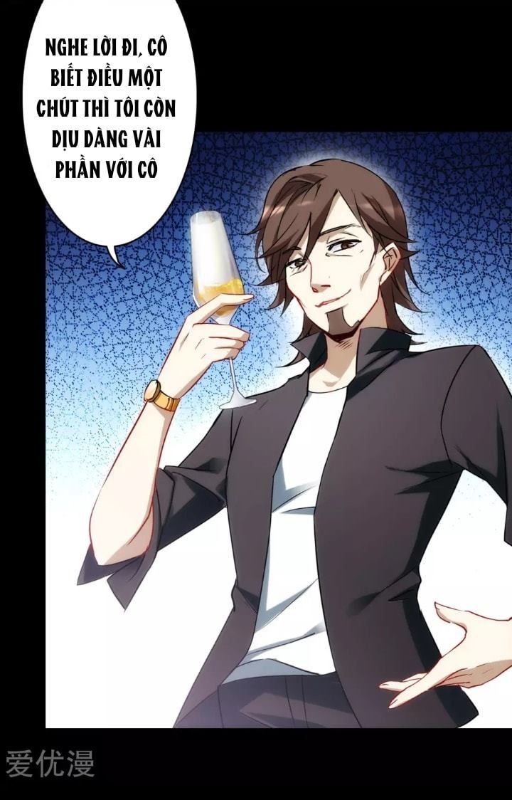 Em Đến Đây, Mời Nằm Xuống Chapter 1.1 - Trang 2