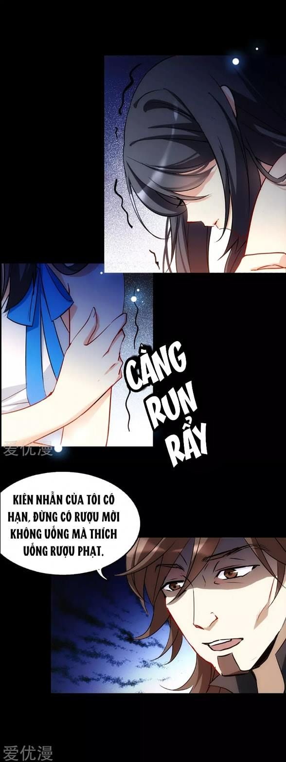 Em Đến Đây, Mời Nằm Xuống Chapter 1.1 - Trang 2