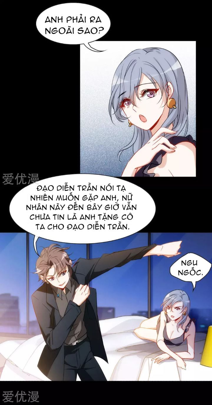 Em Đến Đây, Mời Nằm Xuống Chapter 1.2 - Trang 2