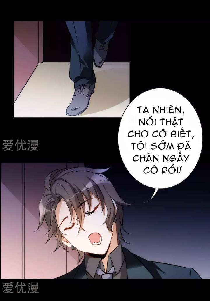 Em Đến Đây, Mời Nằm Xuống Chapter 1.2 - Trang 2