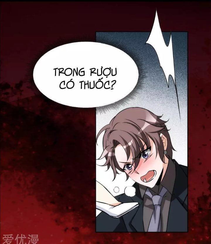 Em Đến Đây, Mời Nằm Xuống Chapter 1.2 - Trang 2