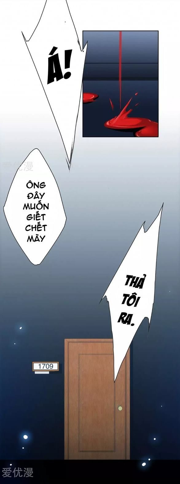 Em Đến Đây, Mời Nằm Xuống Chapter 1.2 - Trang 2