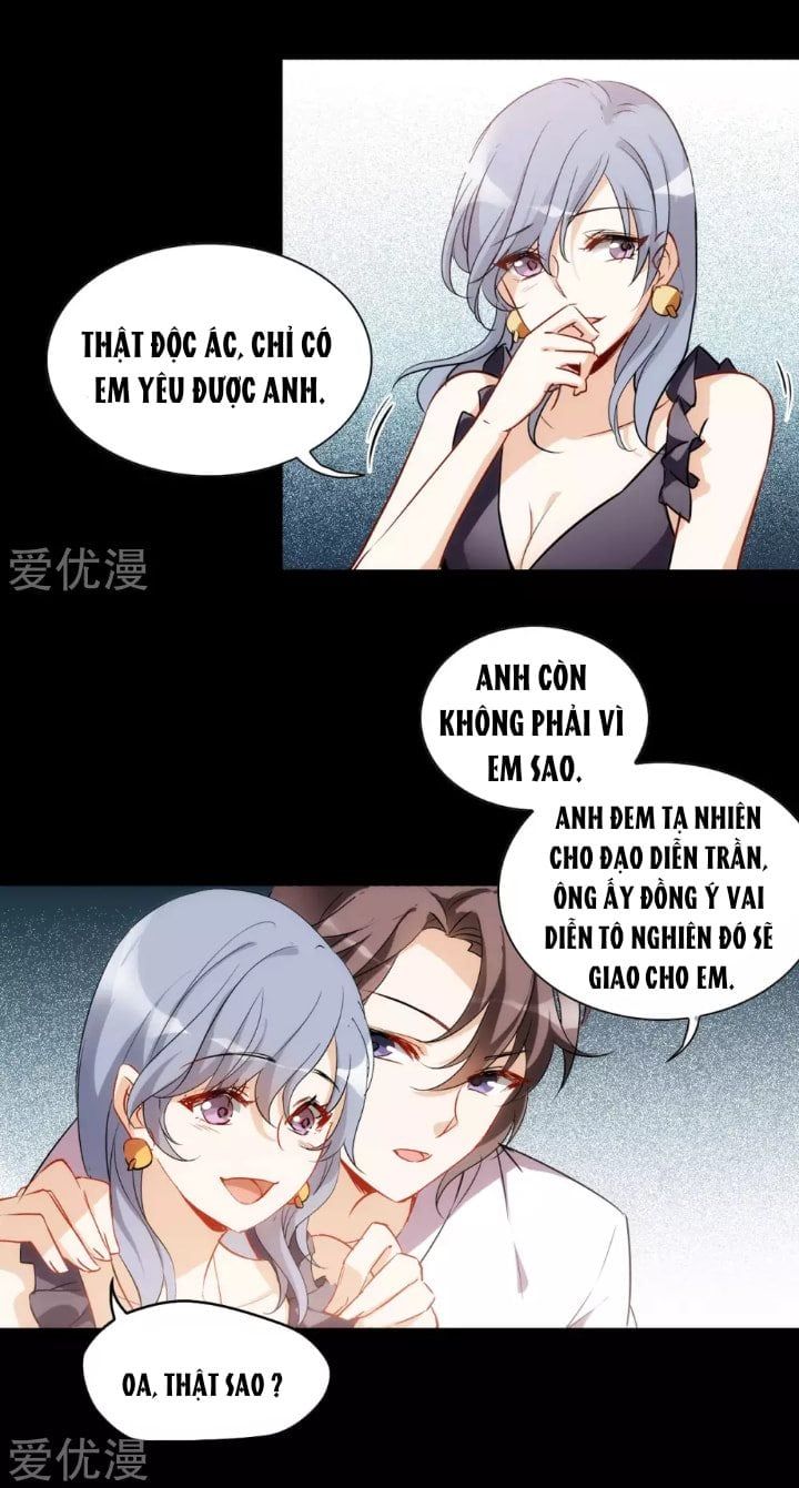 Em Đến Đây, Mời Nằm Xuống Chapter 1.2 - Trang 2