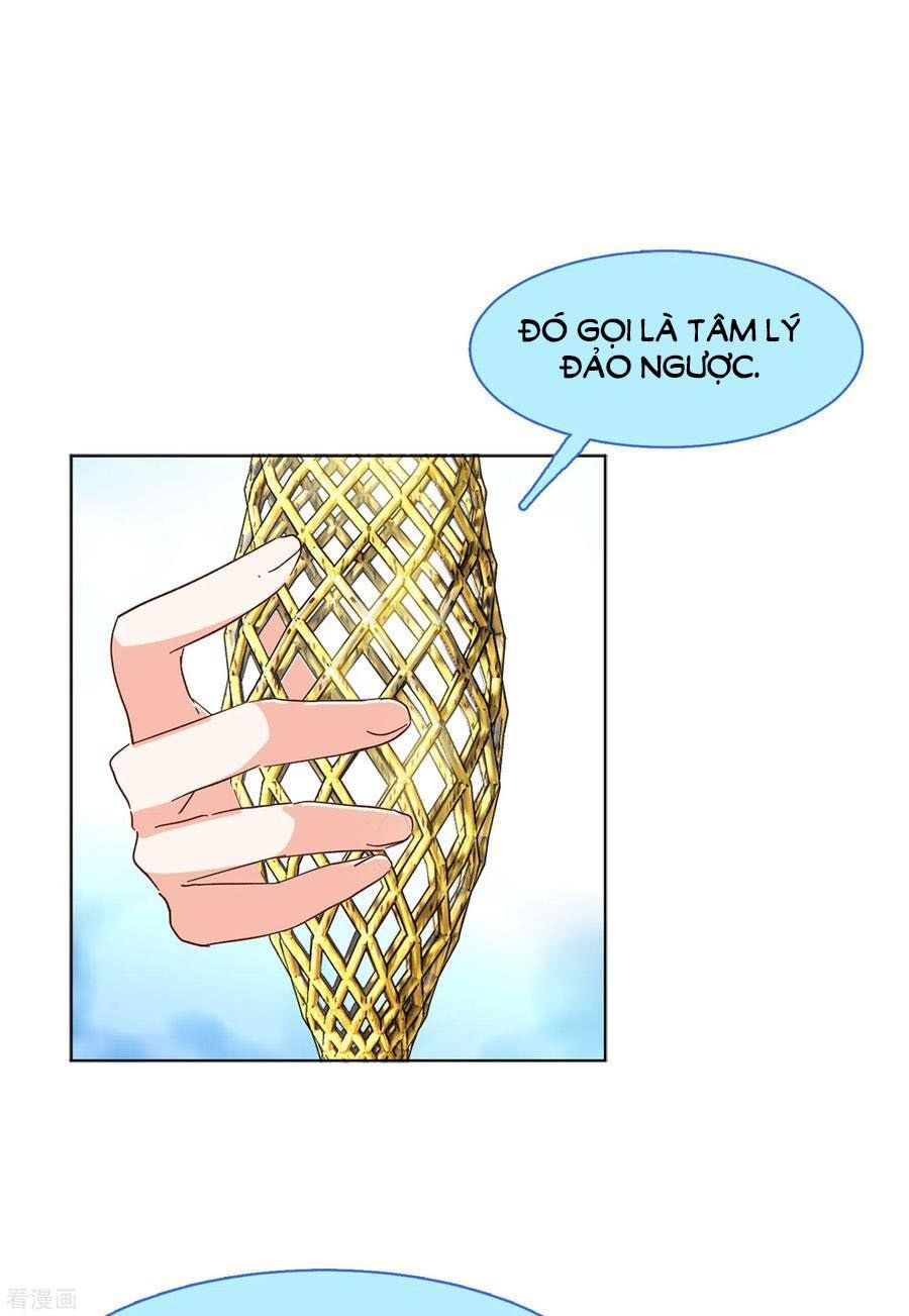 Em Đến Đây, Mời Nằm Xuống Chapter 100 - Trang 2