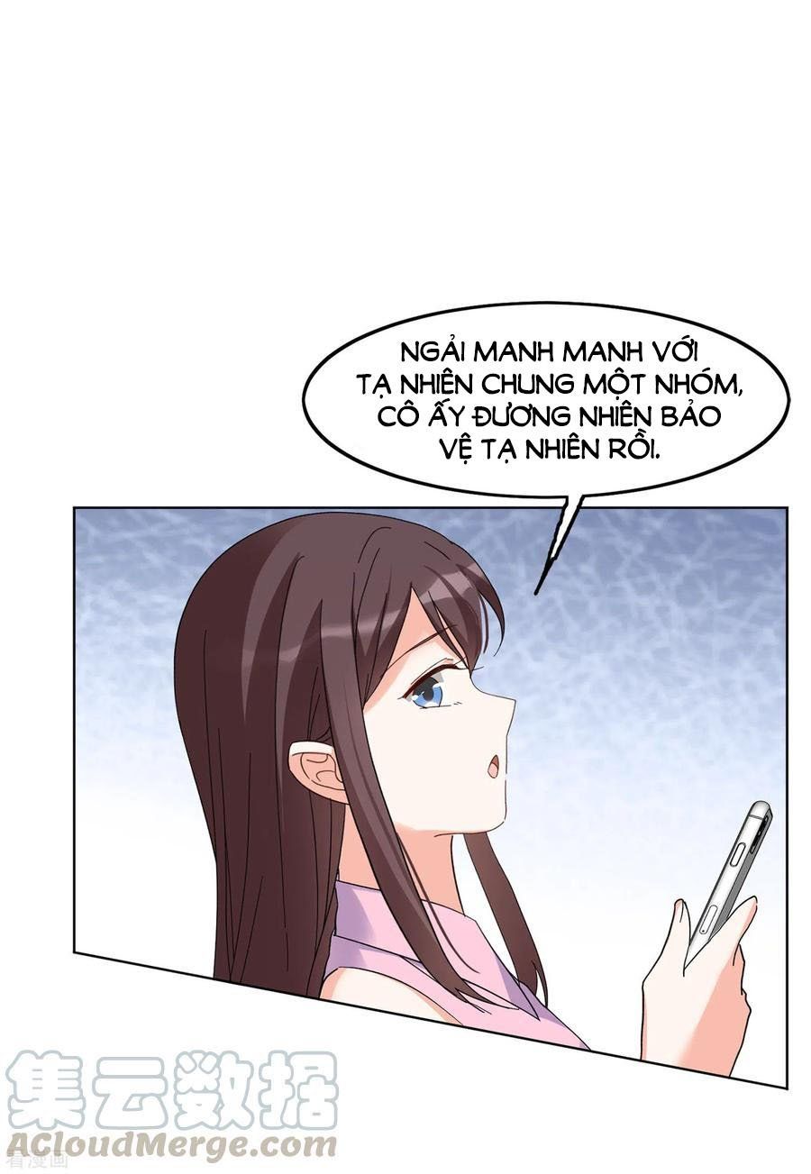 Em Đến Đây, Mời Nằm Xuống Chapter 100 - Trang 2