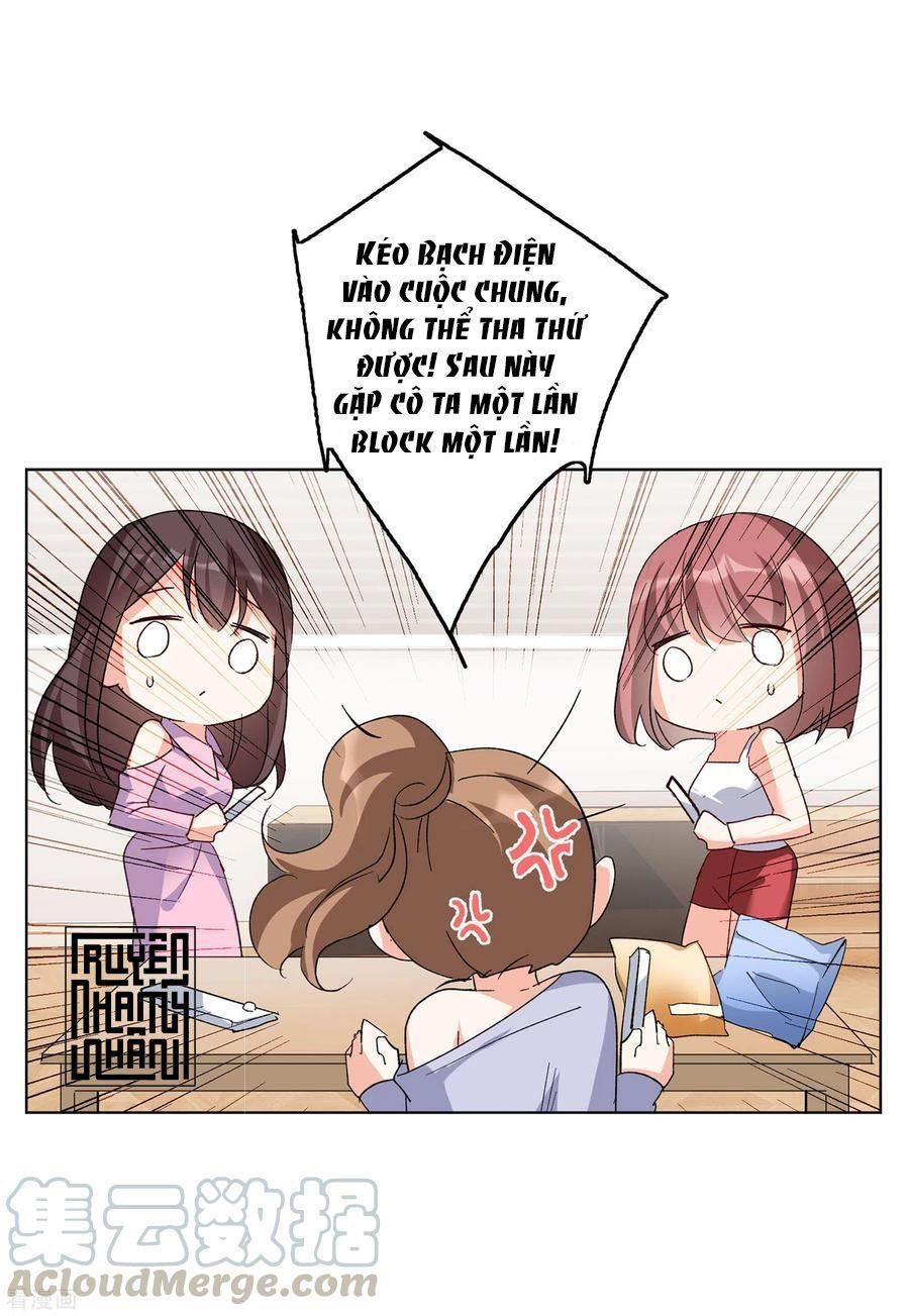 Em Đến Đây, Mời Nằm Xuống Chapter 101 - Trang 2