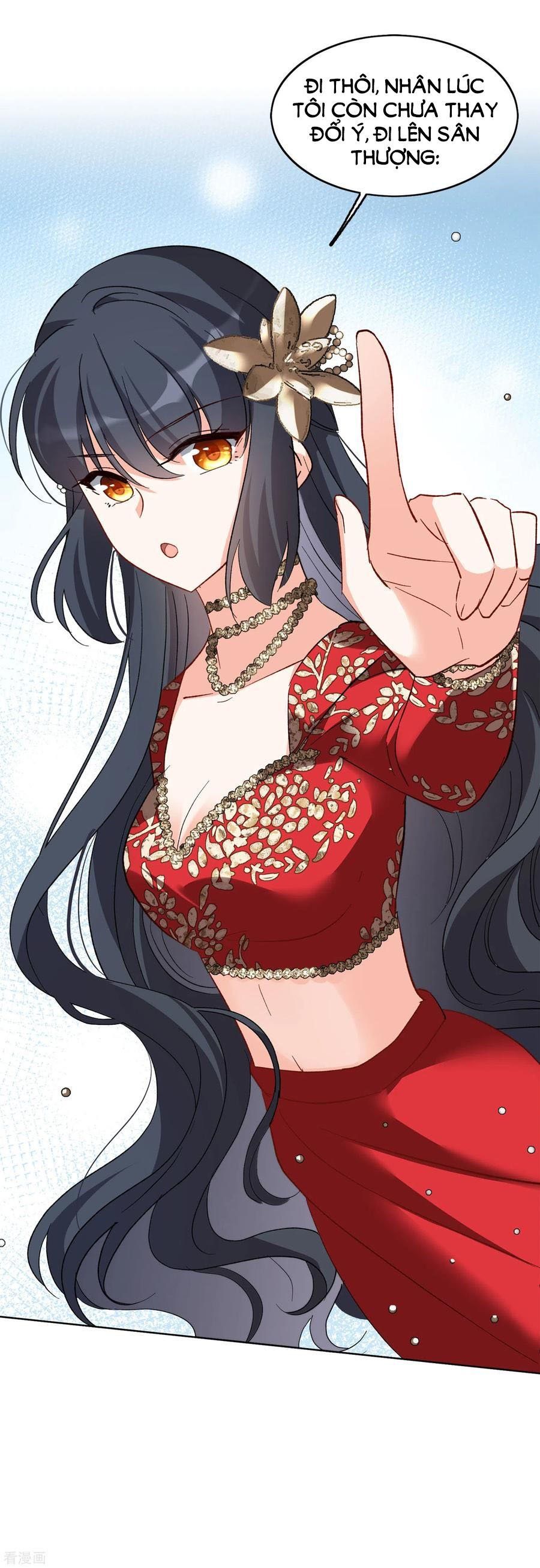 Em Đến Đây, Mời Nằm Xuống Chapter 102 - Trang 2