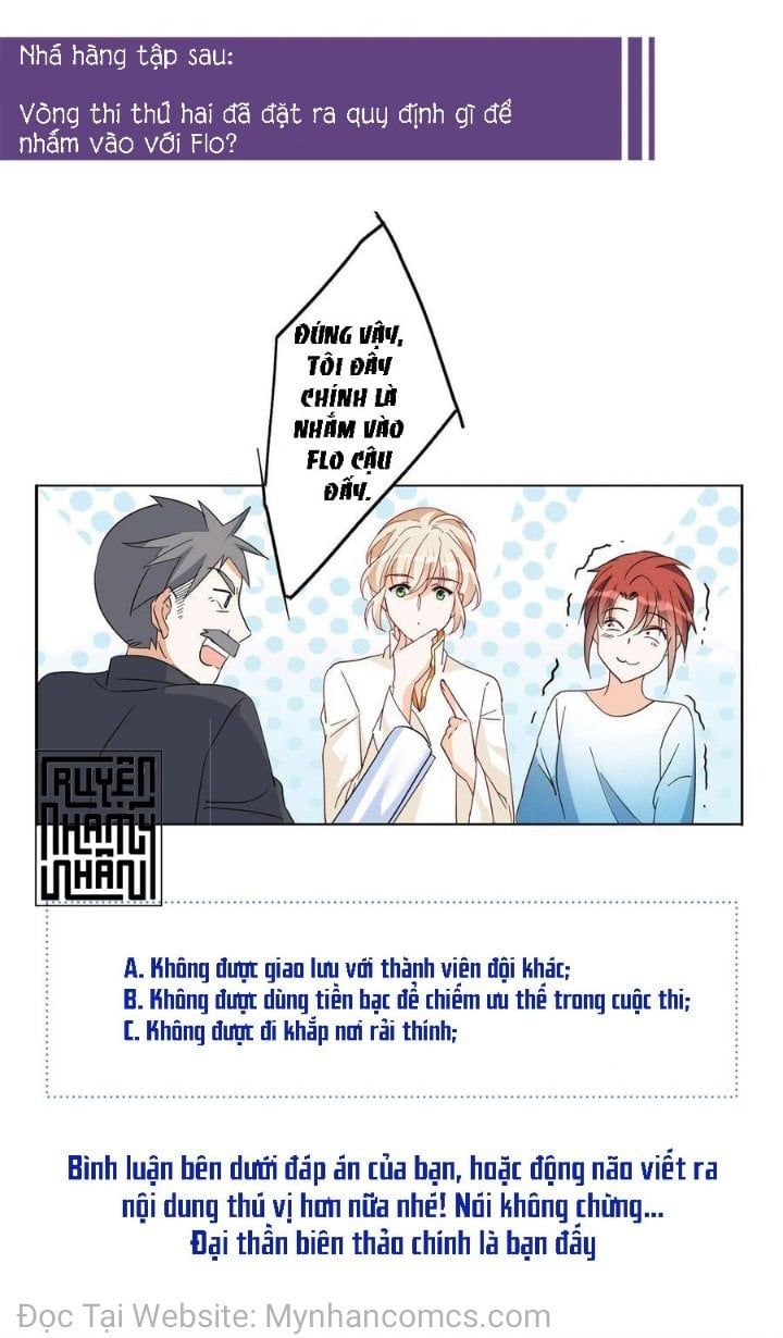 Em Đến Đây, Mời Nằm Xuống Chapter 103 - Trang 2