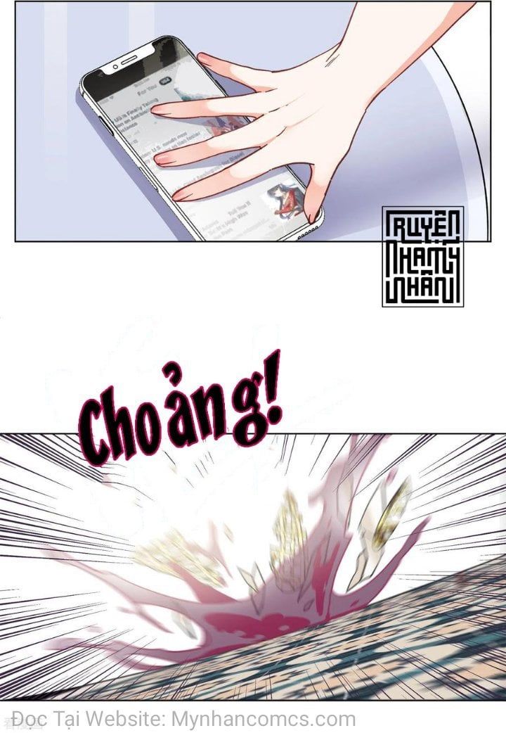 Em Đến Đây, Mời Nằm Xuống Chapter 103 - Trang 2