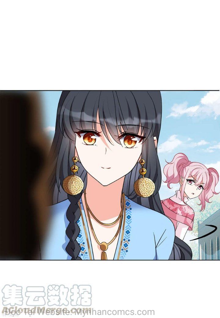 Em Đến Đây, Mời Nằm Xuống Chapter 104 - Trang 2