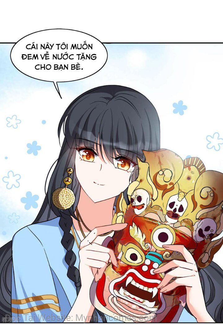 Em Đến Đây, Mời Nằm Xuống Chapter 104 - Trang 2