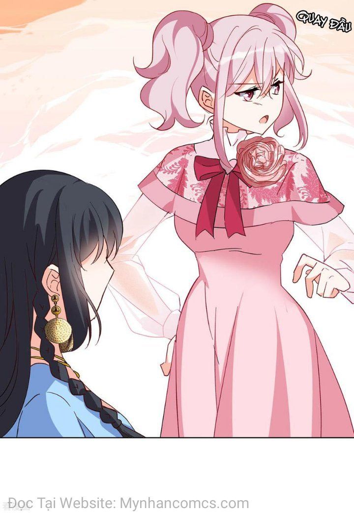 Em Đến Đây, Mời Nằm Xuống Chapter 104 - Trang 2