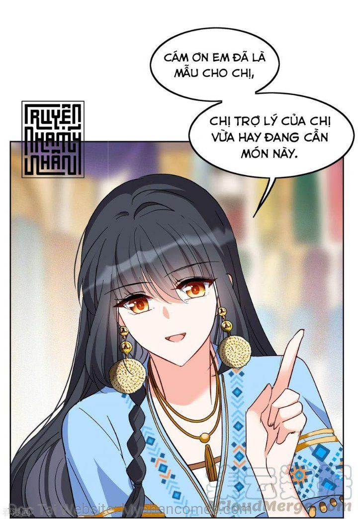 Em Đến Đây, Mời Nằm Xuống Chapter 104 - Trang 2