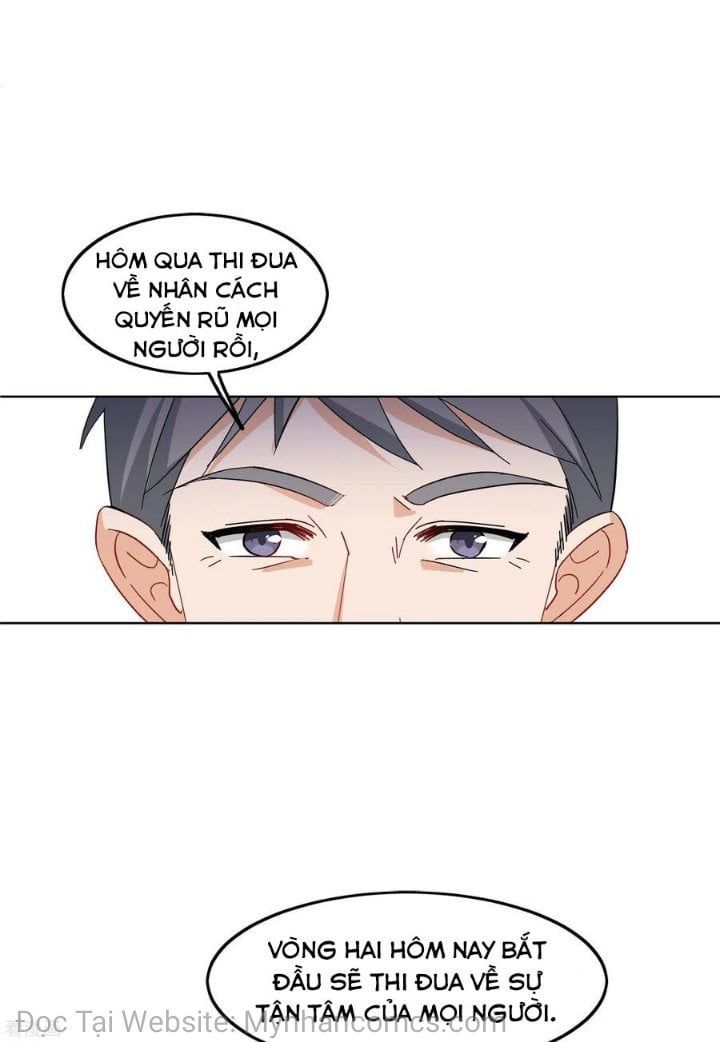 Em Đến Đây, Mời Nằm Xuống Chapter 104 - Trang 2