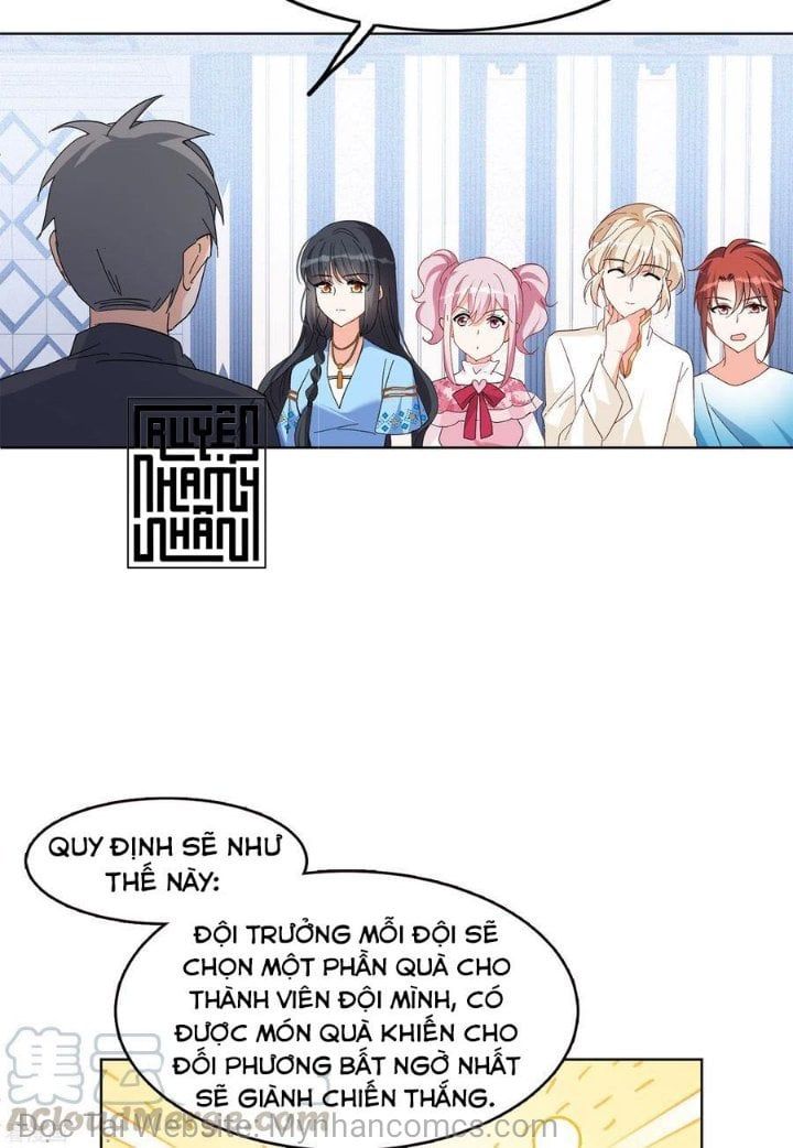 Em Đến Đây, Mời Nằm Xuống Chapter 104 - Trang 2