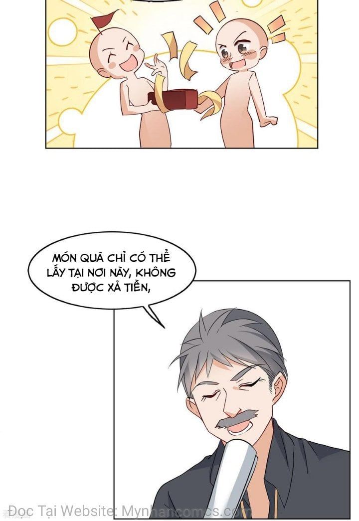 Em Đến Đây, Mời Nằm Xuống Chapter 104 - Trang 2