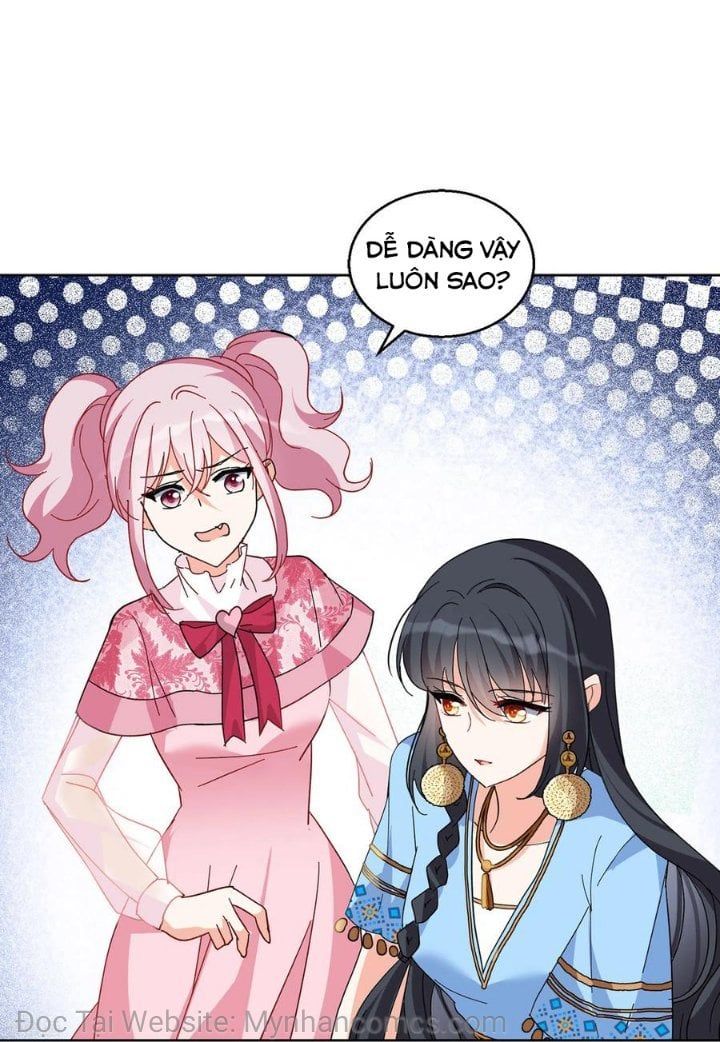 Em Đến Đây, Mời Nằm Xuống Chapter 105 - Trang 2