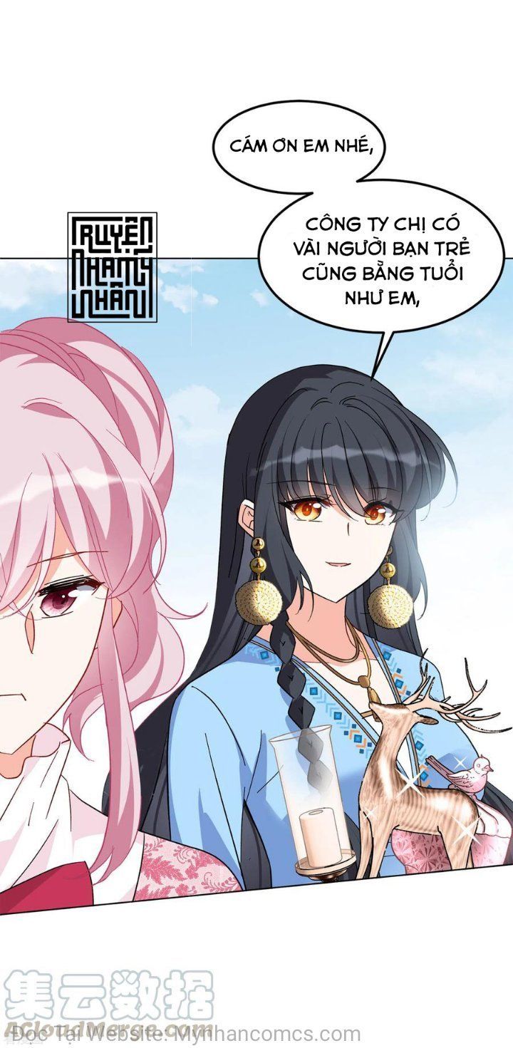 Em Đến Đây, Mời Nằm Xuống Chapter 105 - Trang 2