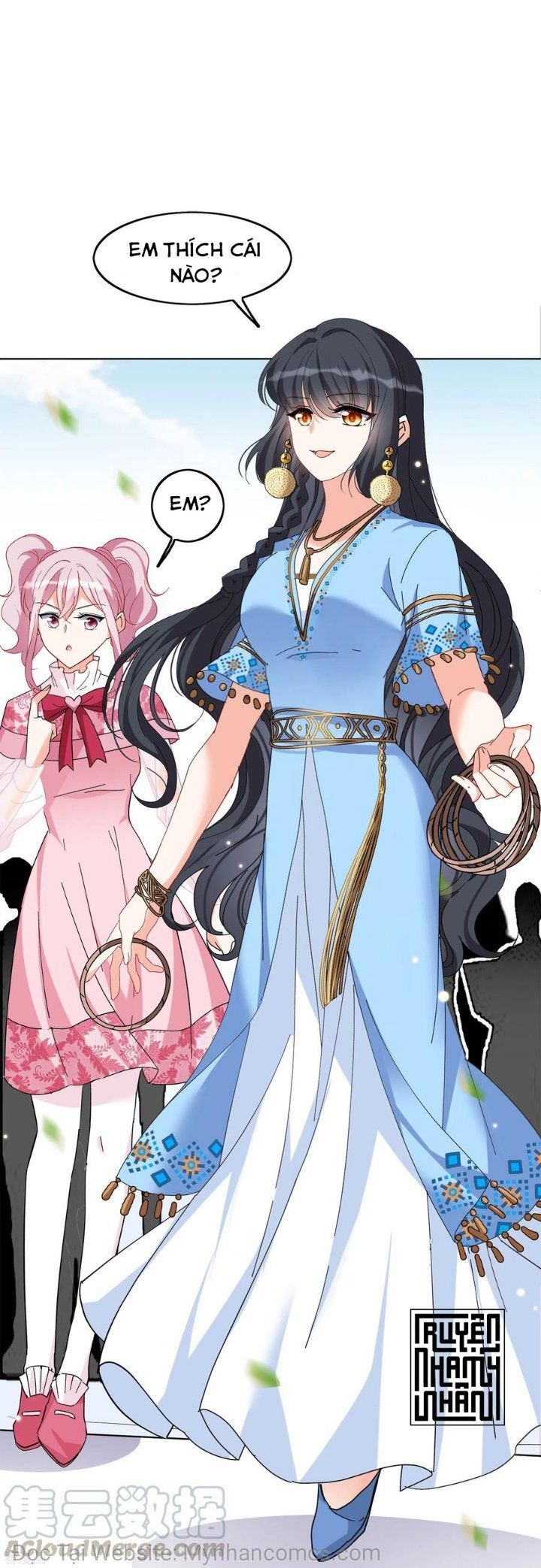 Em Đến Đây, Mời Nằm Xuống Chapter 105 - Trang 2