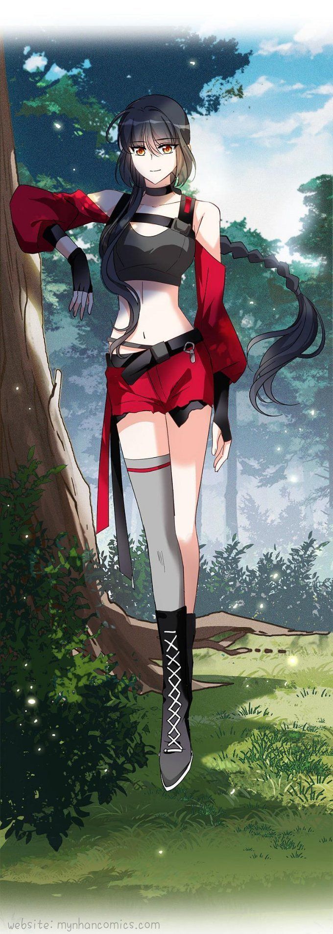 Em Đến Đây, Mời Nằm Xuống Chapter 108 - Trang 2