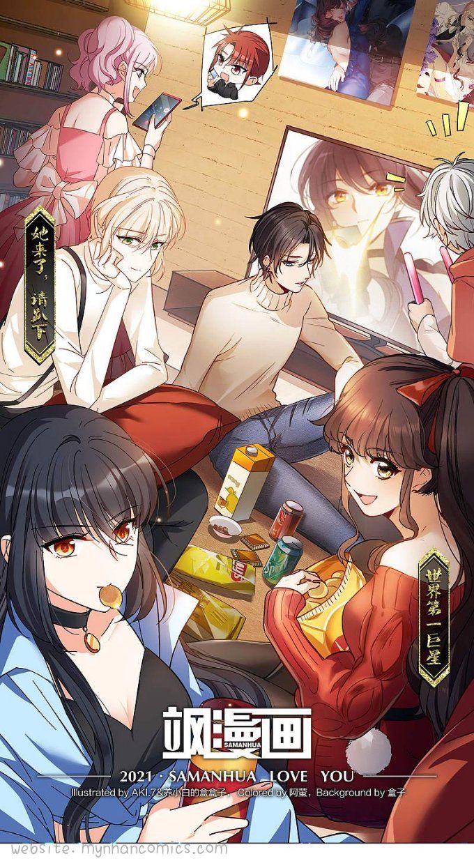 Em Đến Đây, Mời Nằm Xuống Chapter 108 - Trang 2
