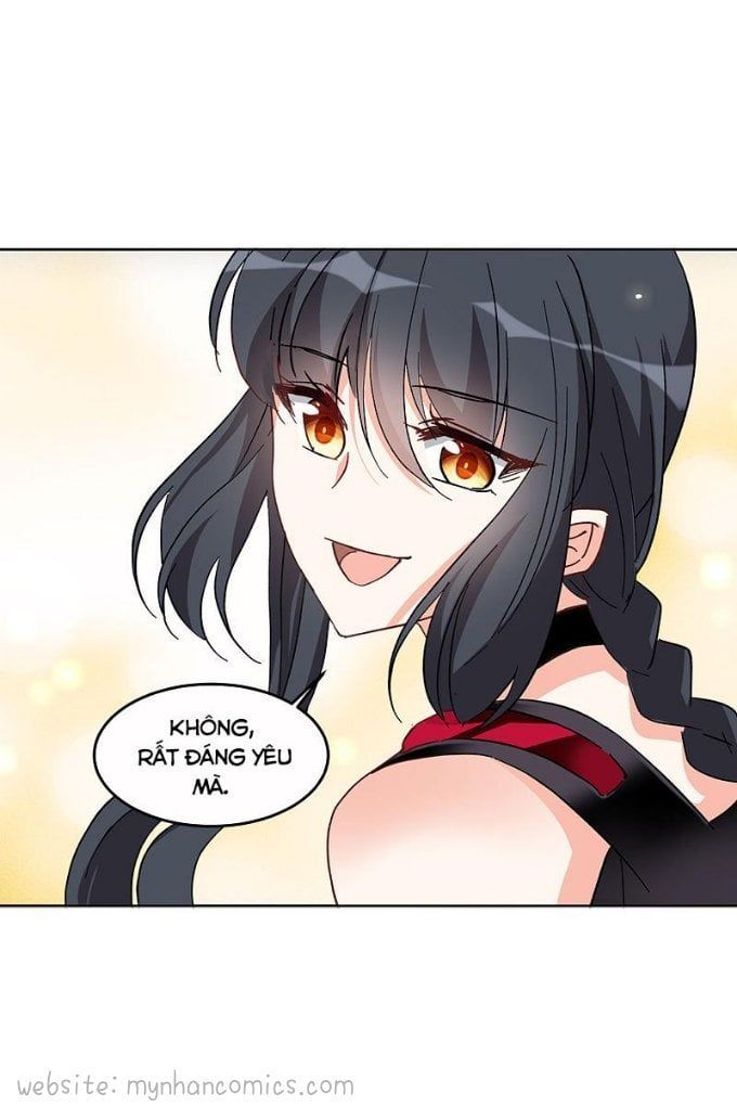 Em Đến Đây, Mời Nằm Xuống Chapter 108 - Trang 2
