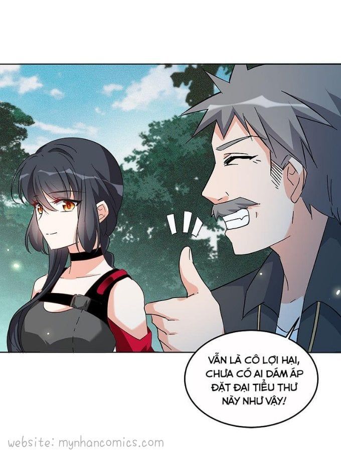 Em Đến Đây, Mời Nằm Xuống Chapter 108 - Trang 2