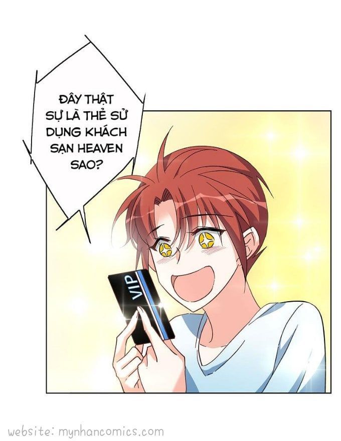 Em Đến Đây, Mời Nằm Xuống Chapter 108 - Trang 2