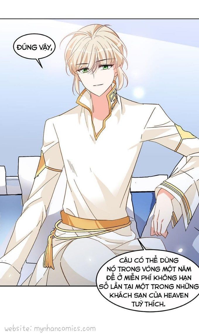 Em Đến Đây, Mời Nằm Xuống Chapter 108 - Trang 2